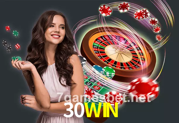 vivo no cassino 30WIN