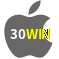 Aplicativo 30WIN para iOS