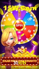 Slot Games 30WIN