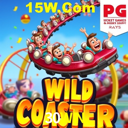 Descubra o Mundo do Cassino Online com 30WIN