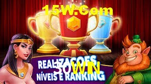 Experiência VIP 30WIN