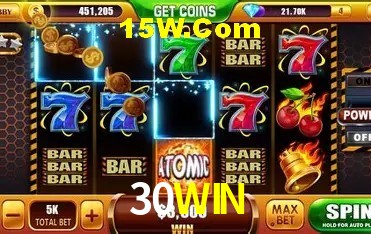 Sistemas de Segurança 30WIN