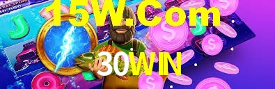 30WIN: Jogos de Caça-Níqueis-Altas Recompensas, Roleta-Velocidade, Blackjack-Desafios Máximos