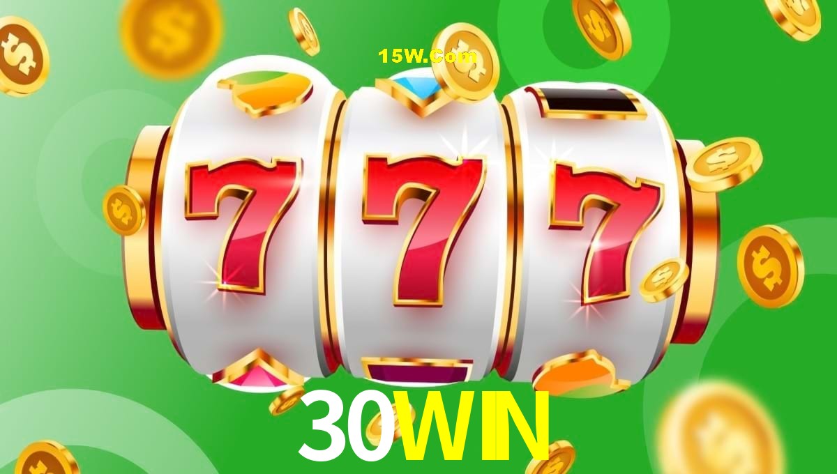 2FA Security 30WIN