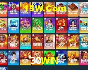 Segurança 2FA 30WIN