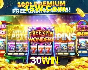 30WIN — tela de confirmação de transferência PIX de entrada