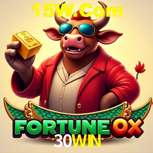 Casino Ao Vivo 30WIN