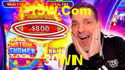 30WIN - Jogos No Cassino Online! - 30win.com