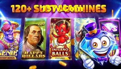 PG Slots Collection
