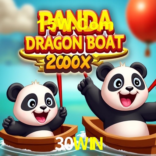 Jogos de Slot 30WIN