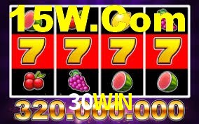 Blackjack Table 30WIN