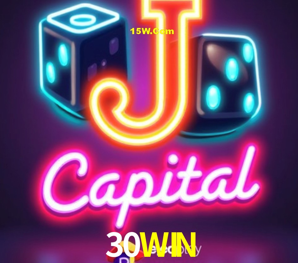 Benefícios da Conta 30WIN