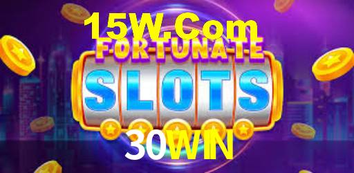 30WIN: A Experiência de Casino com Jogos de Mesa ao Vivo