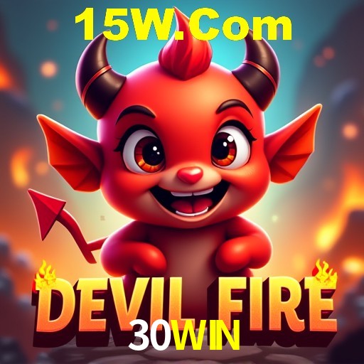 A Revolução dos Aplicativos de Jogos no 30WIN
