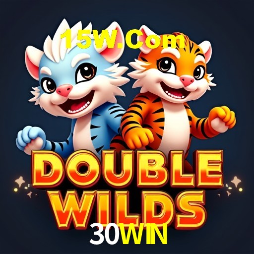 Casino Ao Vivo 30WIN