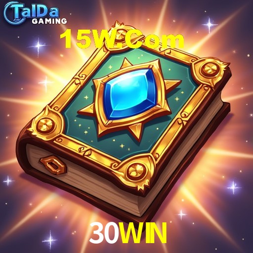 Provedores de Jogos 30WIN