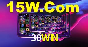 Welcome Bonus 30WIN