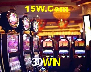 Especiais de Fim de Semana 30WIN