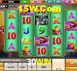 Integração de APIs 30WIN