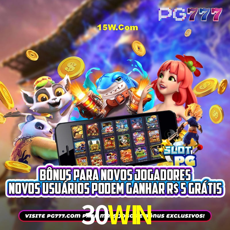 Account Benefits 30WIN