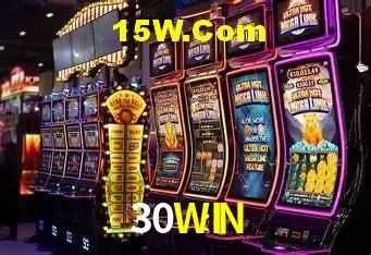 Promoção Relâmpago 30WIN